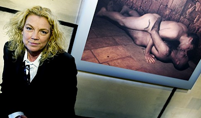 エリザベス・オルソン・ワリンさん