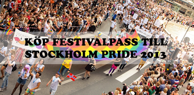 ストックホルム・プライド