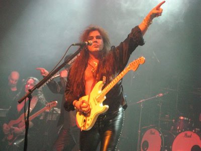 イングヴェイ・マルムスティーン