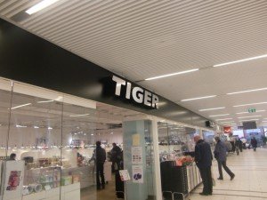 デンマーク現地レポート:関西上陸間近の北欧100円ショップ「Tiger」 ヒュゲリライターズコラム