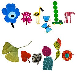 マリメッコロゴ