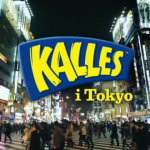 KALLES i Tokyo