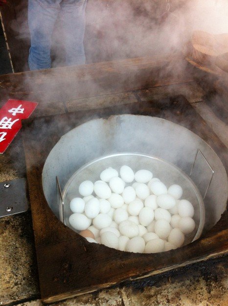 イースターでつながる北欧&別府2012 イースターでつながる北欧&別府2012