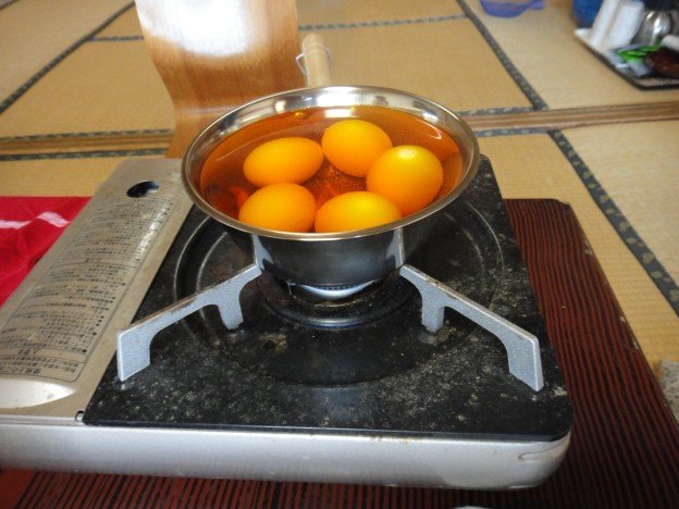 イースターでつながる北欧&別府2012 イースターでつながる北欧&別府2012