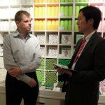 マスコミは教えてくれない！北欧デンマークのタイガー社長に直接聞いてわかったこと。