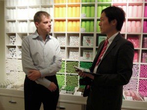 マスコミは教えてくれない!北欧デンマークのタイガー社長に直接聞いてわかったこと。 ヒュゲリなインタビュー