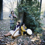 シャナヒー_北欧の音楽ピクニック