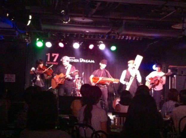 ヨーランとドレクスキップ