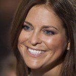 元モデルの超美人、スウェーデンのマデレーン王女が婚約！