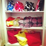 北欧といえば「マリメッコ」