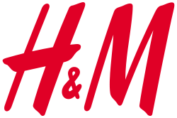 H&M-Logo H&M-Logo