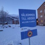 ちょっぴり過酷だった年末年始のオーロラ旅行 in スウェーデン【PART1】