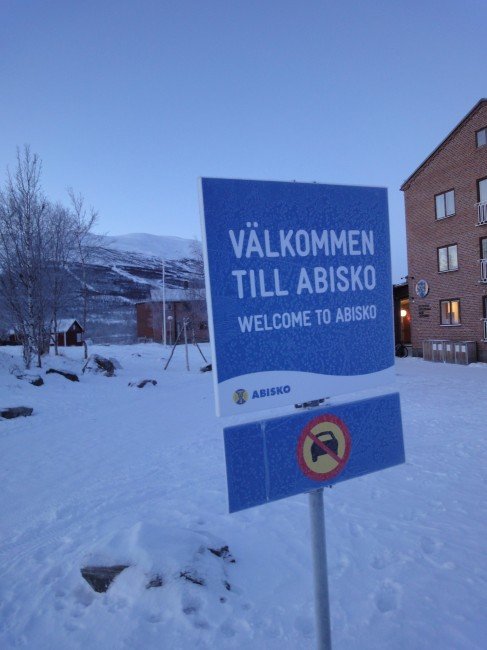 ちょっぴり過酷だった年末年始のオーロラ旅行 in スウェーデン【PART1】