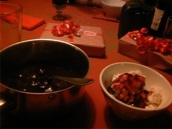 Risalamande（リスアラマンデ）