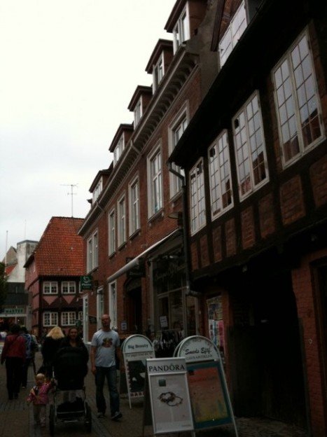 幸せの国は子育てママもやっぱり幸せ！デンマークの育児現場を紹介します。_2