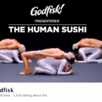 もしもノルウェー人が「欽ちゃんの仮装大賞」に出演したら…？