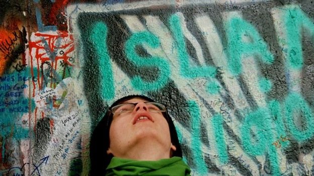 北欧の若者はお互いを理解出来ない