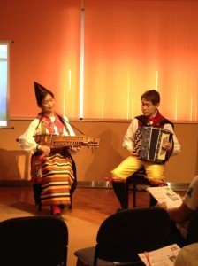 ヒュゲリライターズコラム