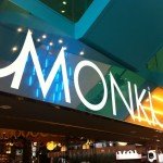【速報】日本初上陸！スウェーデンブランド「MONKI」に潜入！！