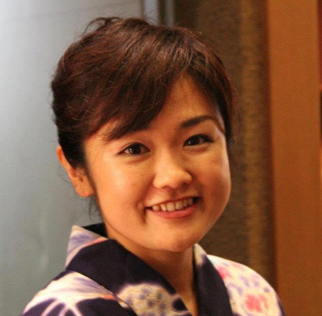 北欧カフェ・ショップライターaya