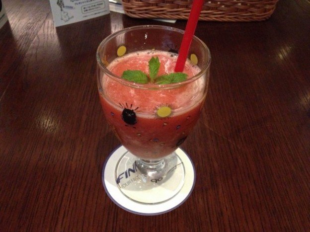 オープン初日レポ!夏の北欧旅行を計画するなら、フィンエアーカフェで!4 finnair cafe4