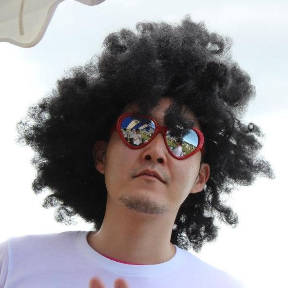 たいつ元編集長