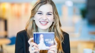 Emmelie de Forest album |Confessions of a Eurovision addict
