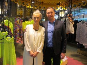 ヒュゲリなインタビュー