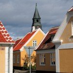 写真：skagen yellow1