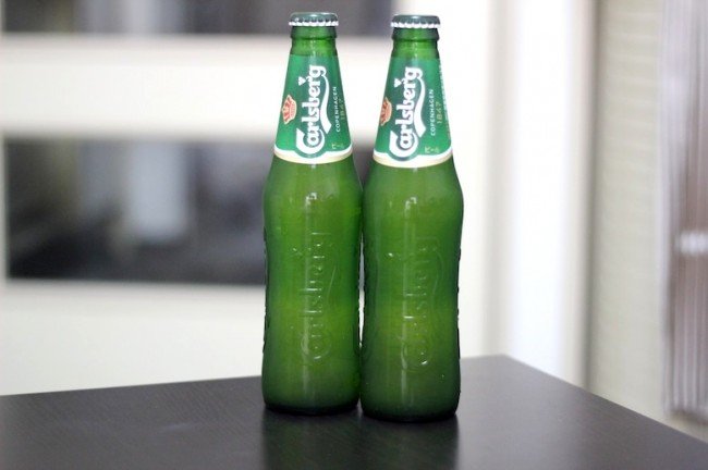 Carlsberg