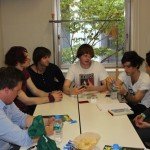 ノルウェーバンドTeam Me、再来日でブラックメタルについて語る？！