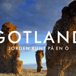 スウェーデンのゴットランド島に行くと、世界一周の旅ができちゃう！？