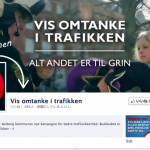 超恥ずかしい！デンマークでは交通違反をしたら、コスプレをしなければならない！？