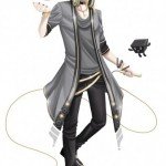 Yohio、今度はボーカロイドになる！しかも完成度高すぎでビックリ！