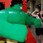 LEGOが世界2位のおもちゃメーカーに！アジアでの人気がスゴイらしい・・・