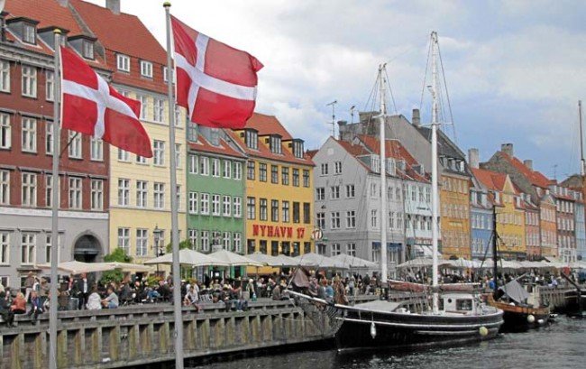 kopenhamn