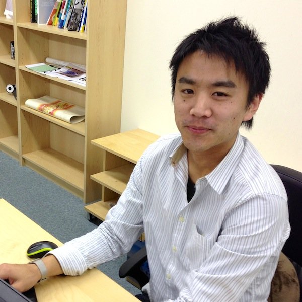 遠山怜欧（Leo）