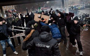 ヒュゲリライターズコラム