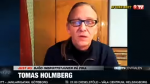 スウェーデンでは、泥棒ともフィーカする!? 北欧現地ニュース