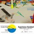swedenweek2014