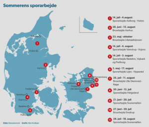 北欧現地ニュース