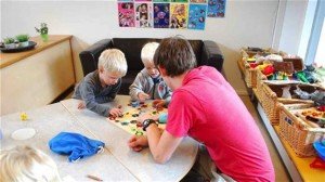 デンマークの親のうち24%が子育てについて後悔していること ヒュゲリライターズコラム