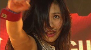 元アイドルの名倉七海さん、フィンランドでエアギター世界一に! ヒュゲリライターズコラム