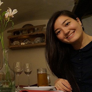 ノルウェーライターKyouko