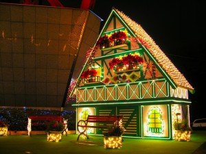 年賀状、送った?スウェーデン人は、クリスマスカードを送った! ヒュゲリライターズコラム