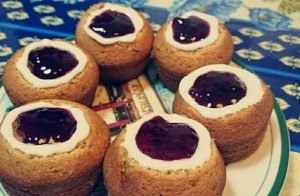 北欧お菓子作りイベント第一弾!~ルーネベリタルトfrom Finland~ 国内北欧トピックス