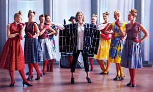 お待ちかね日本公開決定!『ファブリックの女王』 国内北欧トピックス