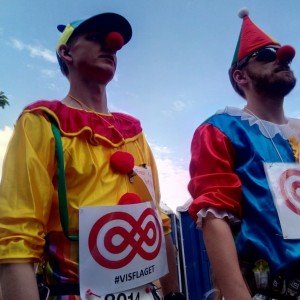 ヒュゲリライターズコラム