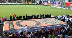 ギネス認定、ノルウェーの世界一デカイSUSHIとは? 北欧現地ニュース