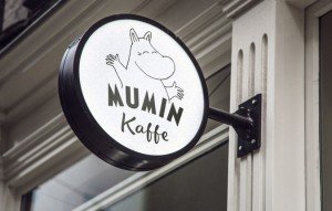 ムーミンファン必見!欧州初のムーミンカフェがヘルシンキとストックホルムにオープン! 北欧現地ニュース